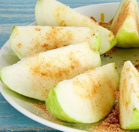 Fresh white guava (organic fruit)-US - Image 6