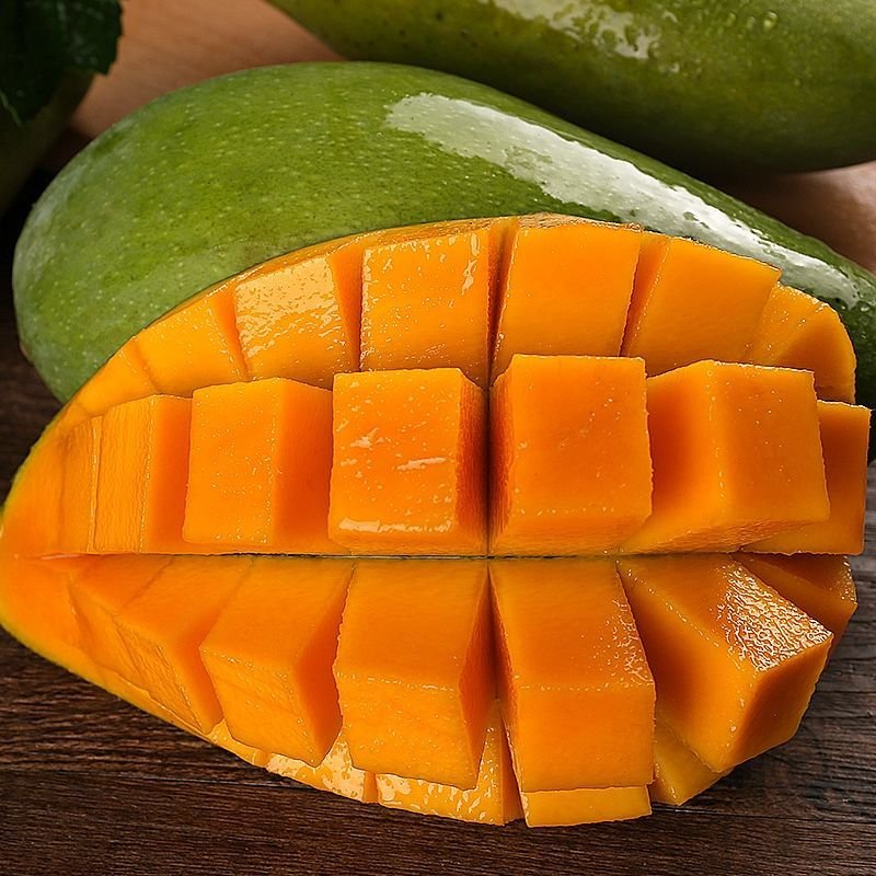 Fresh Thai mango (organic fruit)-US - Image 4