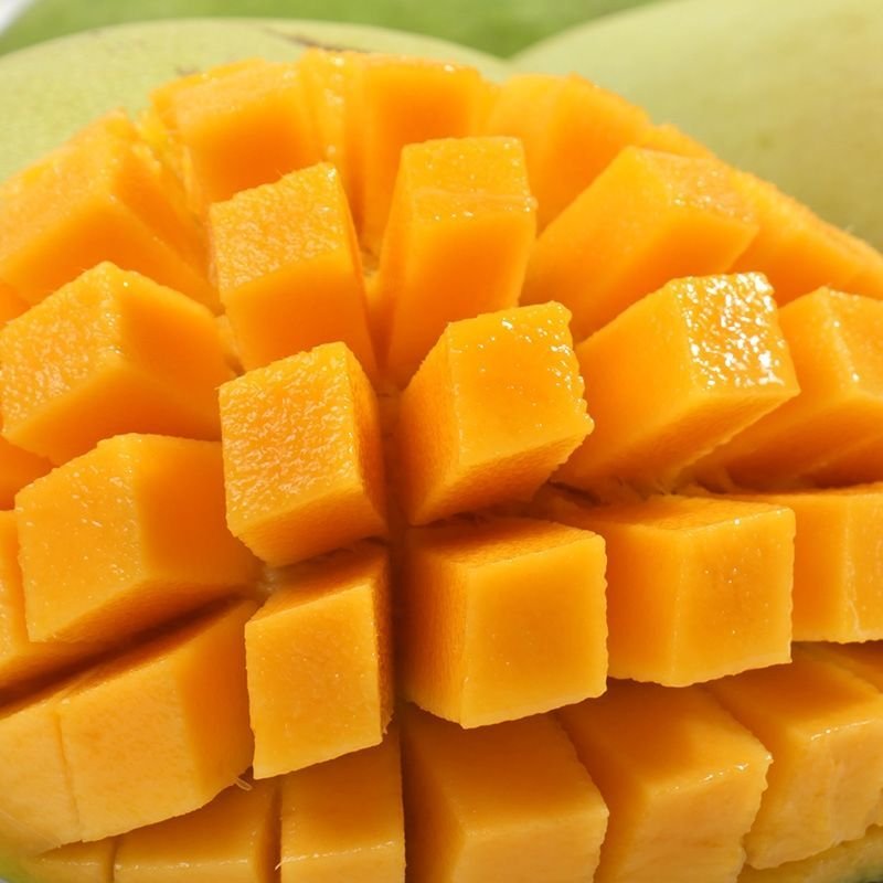 Fresh Thai mango (organic fruit)-US - Image 5