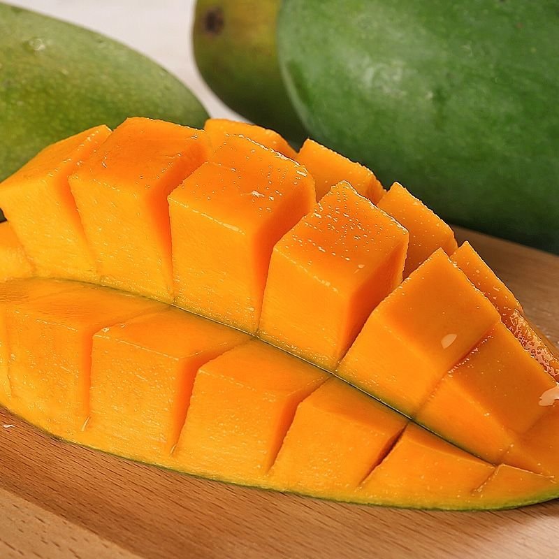 Fresh Thai mango (organic fruit)-US - Image 6