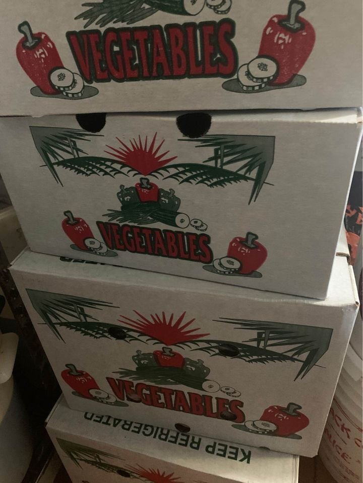 Fresh lychees (organic fruit) -US - Image 11