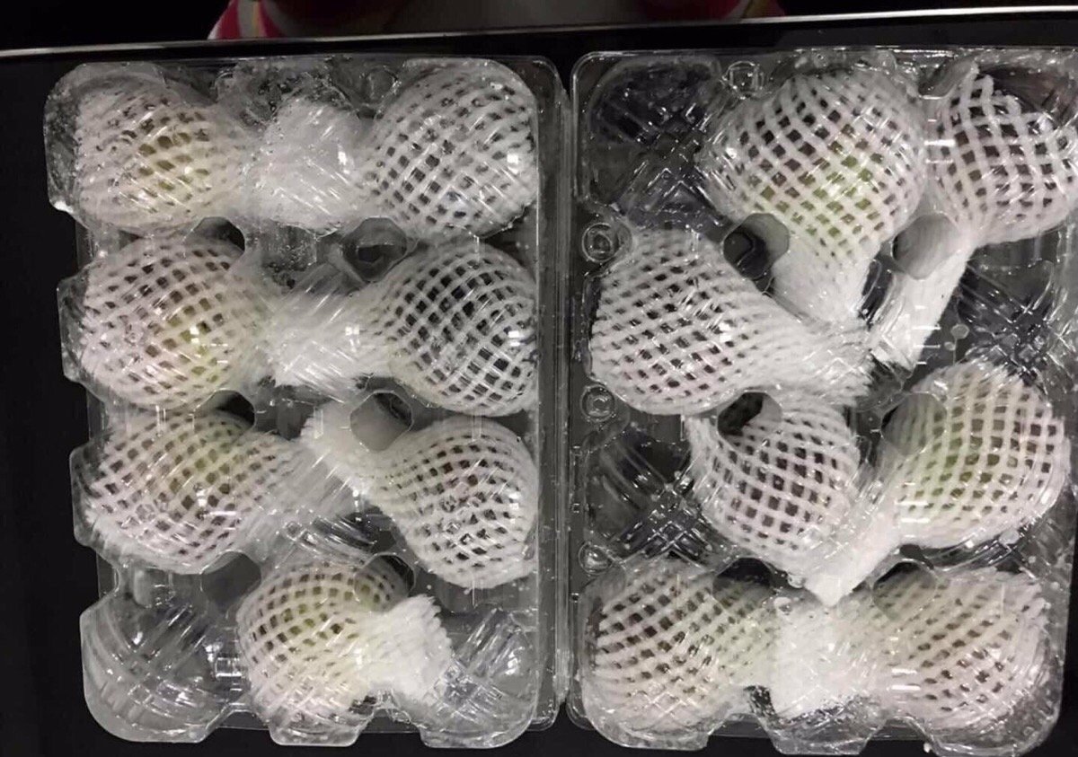 Fresh figs (organic fruit)-US - Image 9