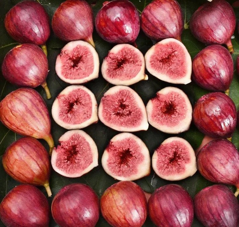 Fresh figs (organic fruit)-US - Image 2