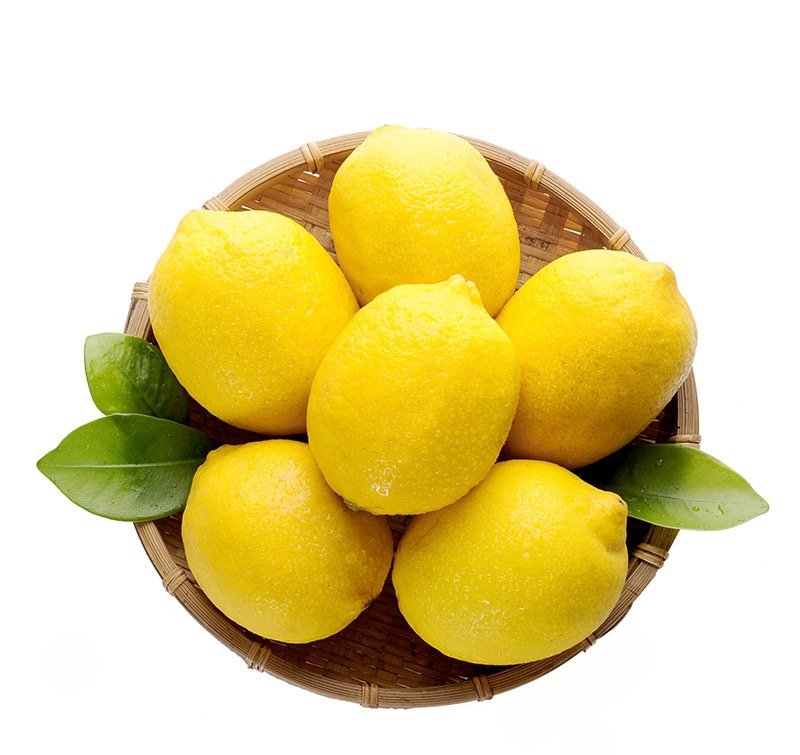 Fresh lemon (organic fruit)-US - Image 4
