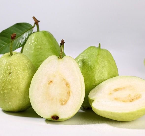 Fresh white guava (organic fruit)-US - Image 4