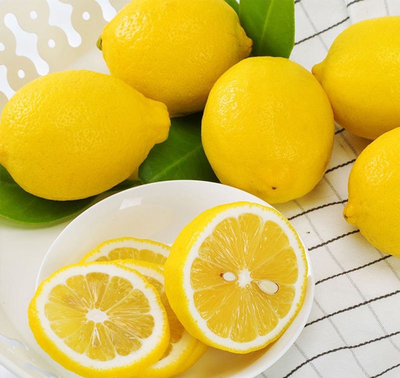Fresh lemon (organic fruit)-US - Image 3