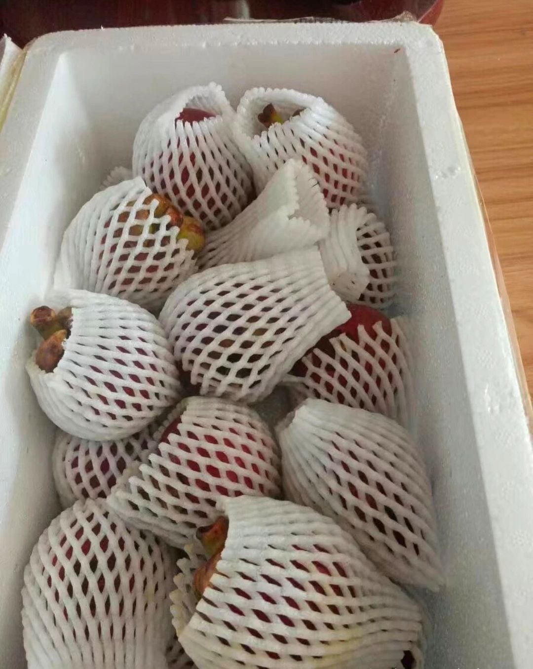 Fresh mangosteen (organic fruit)-US - Image 9