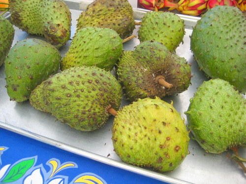Fresh Soursop (organic fruit)-US - Image 8